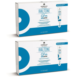 Cerca Prezzi di cantabria labs gfm densactive 2x4x12,5 ml soluzione e acquista online
