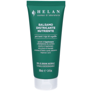 Cerca Prezzi di capelvenere balsamo districante nutriente 100 ml per capelli e acquista online