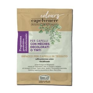 capelvenere impacco capelli te bugiardino cod: 943295408 