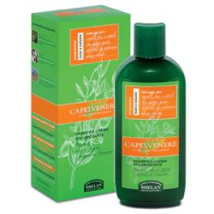capelvenere shampoo crema volum 200ml bugiardino cod: 939157158 