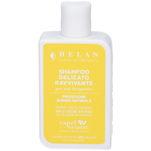 Cerca Prezzi di capelvenere shampoo delicato ravvivante biondo naturale 200 ml e acquista online