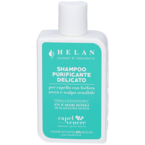 Cerca Prezzi di capelvenere shampoo purificante delicato 200 ml e acquista online