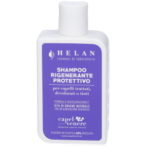 Cerca Prezzi di capelvenere shampoo rigenerante protettivo 200 ml e acquista online