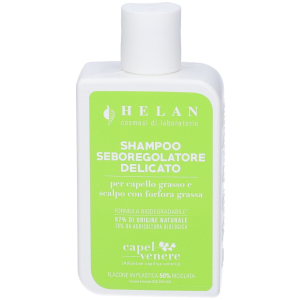 Cerca Prezzi di capelvenere shampoo seboregolatore delicato oil free 200 ml e acquista online
