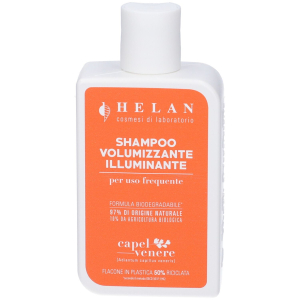 Cerca Prezzi di capelvenere shampoo volumizzante illuminante 200 ml e acquista online
