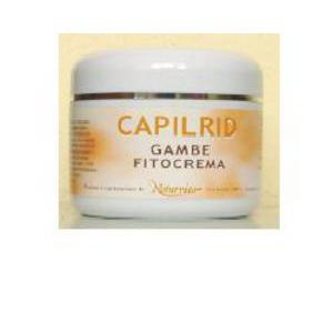 capilrid crema anticapillarite100 bugiardino cod: 908191784 