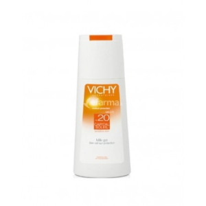 Capital latte gel spf20 promo