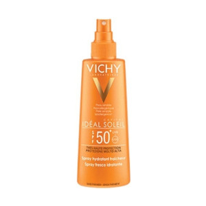 CAPITAL SPR SPF50+ 200ML PROMO