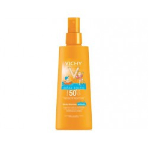 ideal soleil spf50+ solare vichy latte bugiardino cod: 926193335 