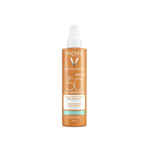 Capital spray spf50+ 200ml