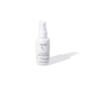 Vichy capital soleil uv-age fluido anti-fotoinvecchiamento spf50 40 ml
