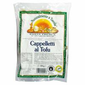 cappelletti tofu 250g bugiardino cod: 920330949 