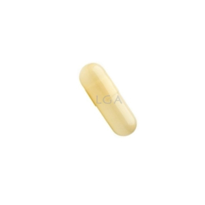 Capsule vuote misura 5 avorio lga 5000 pezzi
