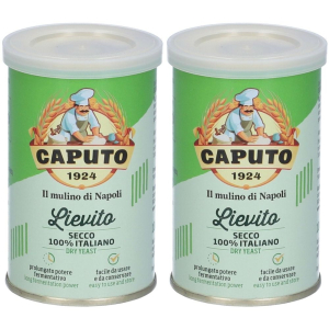 Cerca Prezzi di caputo lievito secco set da 2 2x100 g e acquista online