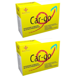 Cerca Prezzi di car-go bustine set da 2 2x20 pz bustina e acquista online