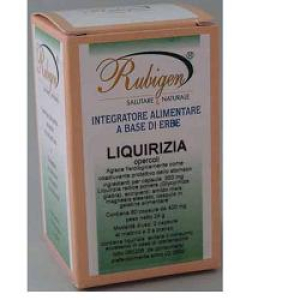 caramella liquirizia bugiardino cod: 906017482 