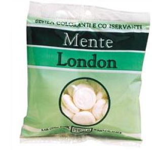 caramella london menta 60g bugiardino cod: 901438984 