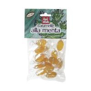 caramella menta 75g bugiardino cod: 912312257 