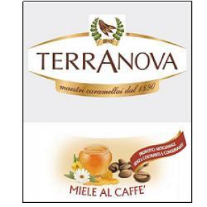 caramella miele/caffe 60g bugiardino cod: 923427280 