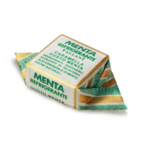 caramelle biol menta 100g bugiardino cod: 970723490 