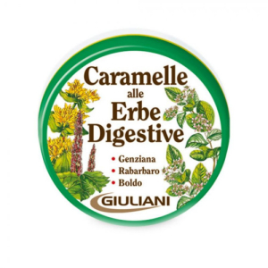 caramelle digestive 60g bugiardino cod: 983031497 