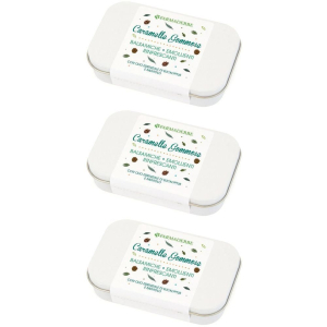 Cerca Prezzi di Caramelle Gommose Balsamiche Farmaderbe 3x58 g e acquista online