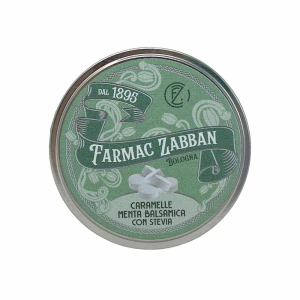 Cerca Prezzi di caramelle menta balsamica 40g – freschezza intensa e azione lenitiva e acquista online