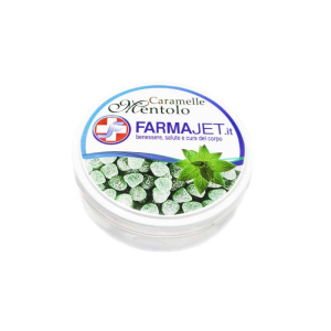 caramelle mentolo 30g bugiardino cod: 925223517 