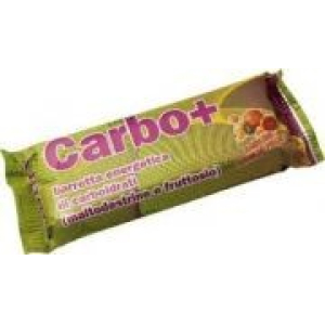 carbo+ barr energ agrumi 40g bugiardino cod: 902169236 