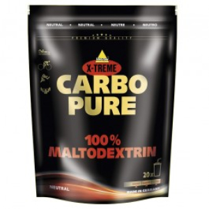 carbo pure neutro 500g bugiardino cod: 971040365 