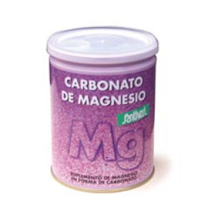 carbonato magnesio 110g stv bugiardino cod: 907290528 