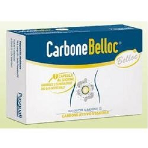 carbone belloc 40cps bugiardino cod: 939561534 