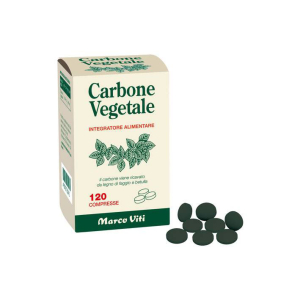 CARBONE VEG 120CPR