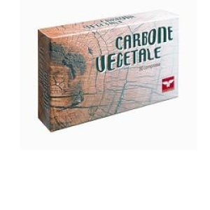 carbone veg 30cpr bugiardino cod: 909838144 