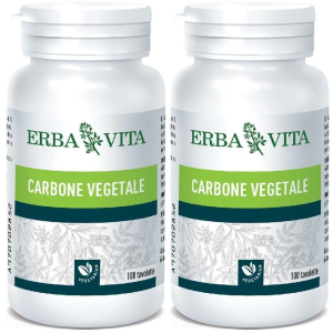Cerca Prezzi di carbone vegetale tavolette 2x100 pz compresse e acquista online
