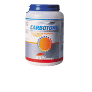 carbotonic arancia 1000g bugiardino cod: 906130986 