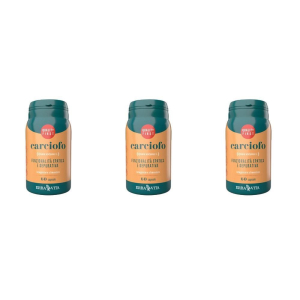 Cerca Prezzi di carciofo capsule 3x60 pz e acquista online