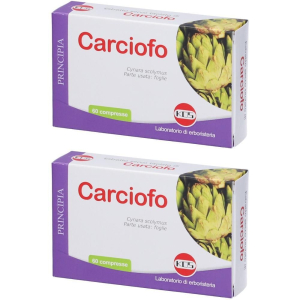 Cerca Prezzi di carciofo estratto secco compresse 2x60 pz e acquista online