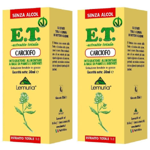 Cerca Prezzi di carciofo estratto t 2x30 ml gocce orali e acquista online