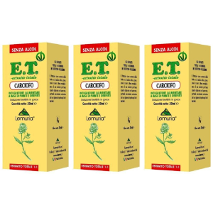 Cerca Prezzi di carciofo estratto t 3x30 ml gocce orali e acquista online