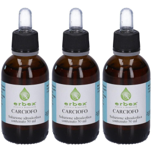 Cerca Prezzi di Carciofo Tintura Madre Soluzione Idroalcolica 50 ml e acquista online