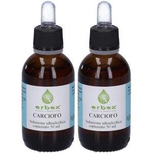 Cerca Prezzi di Carciofo Tintura Madre Soluzione Idroalcolica 50 ml e acquista online
