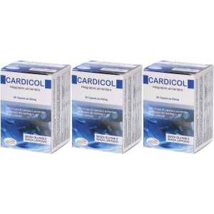 Cerca Prezzi di cardicol capsule 3x60 pz e acquista online