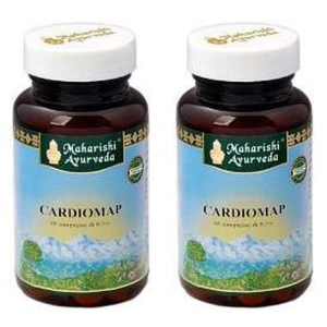Cerca Prezzi di cardiomap 60 compresse 2x60 pz e acquista online