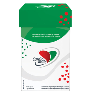 Cerca Prezzi di cardiosmile fitosteroli integratore per il controllo del colesterolo 30 bustine e acquista online