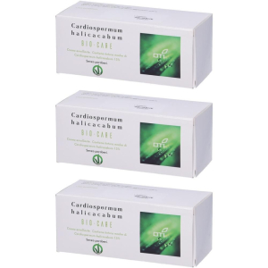 Cerca Prezzi di cardiospermum hal bio care cr 3x75 ml crema e acquista online