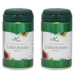Cerca Prezzi di cardo mariano 60 capsule 2x60 pz e acquista online