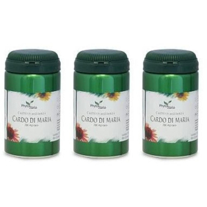 Cerca Prezzi di cardo mariano 60 capsule 3x60 pz e acquista online
