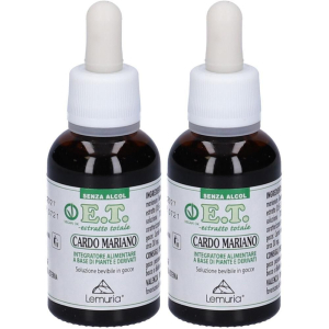 Cerca Prezzi di cardo mariano estratto t 2x30 ml gocce orali e acquista online