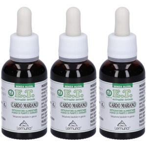 Cerca Prezzi di cardo mariano estratto t 3x30 ml gocce orali e acquista online